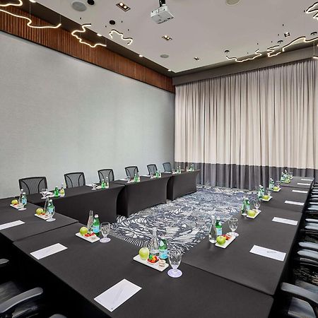 Novotel Toronto Vaughan Centre Zewnętrze zdjęcie