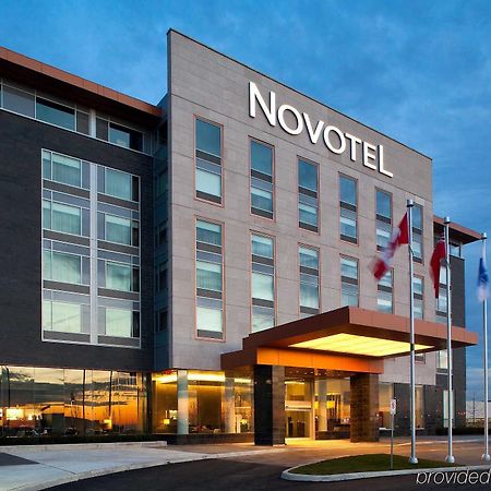 Novotel Toronto Vaughan Centre Zewnętrze zdjęcie