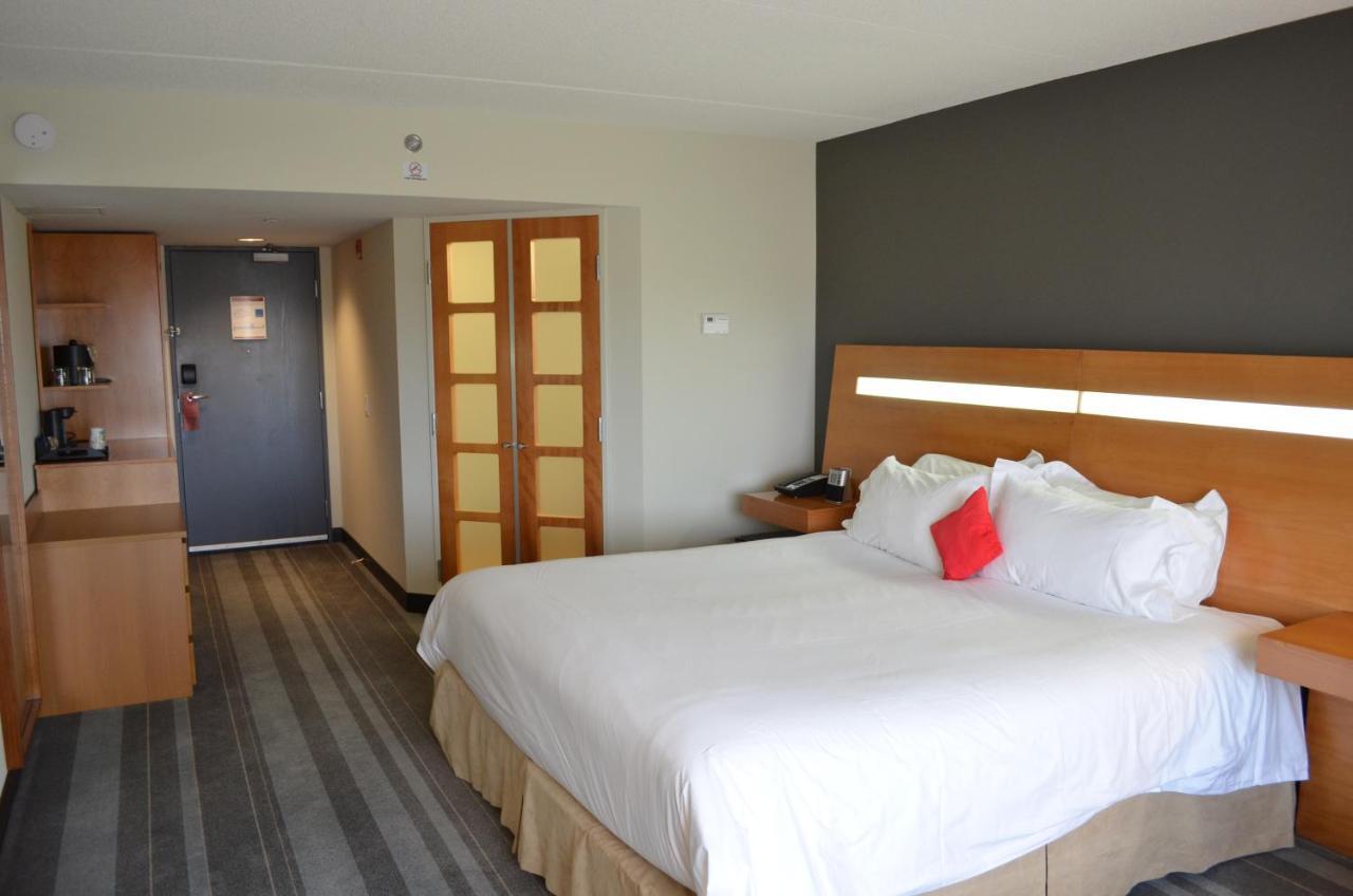 Novotel Toronto Vaughan Centre Zewnętrze zdjęcie