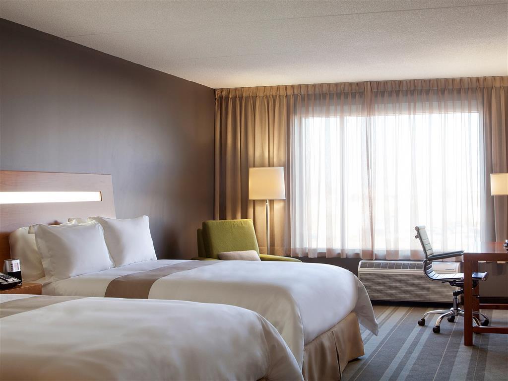 Novotel Toronto Vaughan Centre Zewnętrze zdjęcie