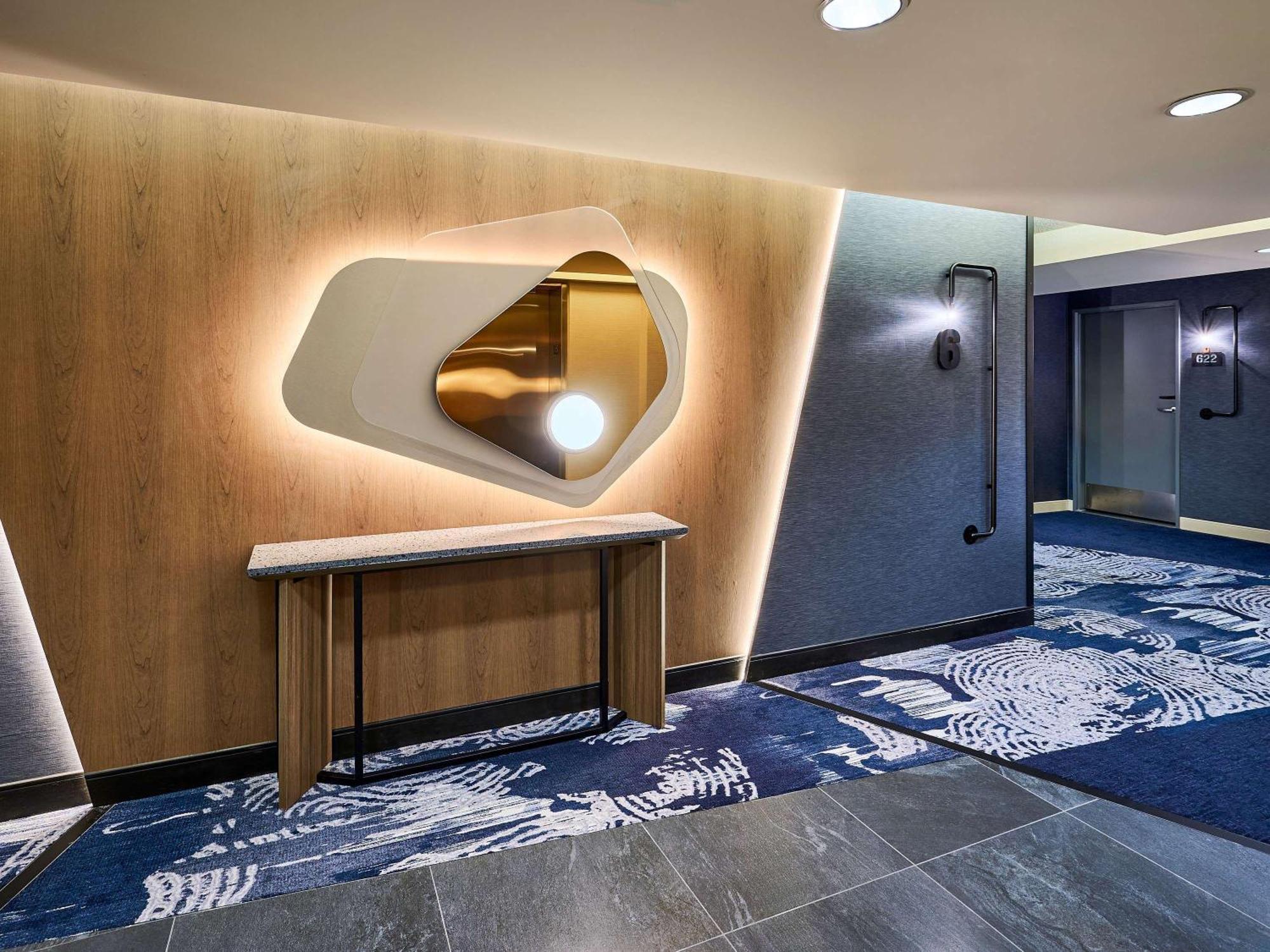 Novotel Toronto Vaughan Centre Zewnętrze zdjęcie
