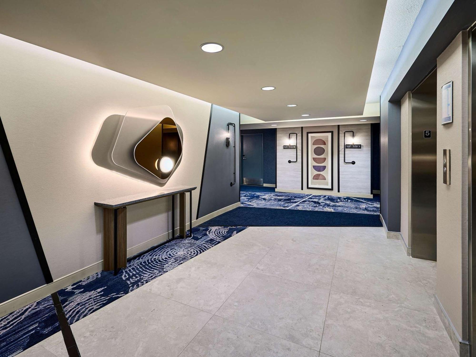 Novotel Toronto Vaughan Centre Zewnętrze zdjęcie