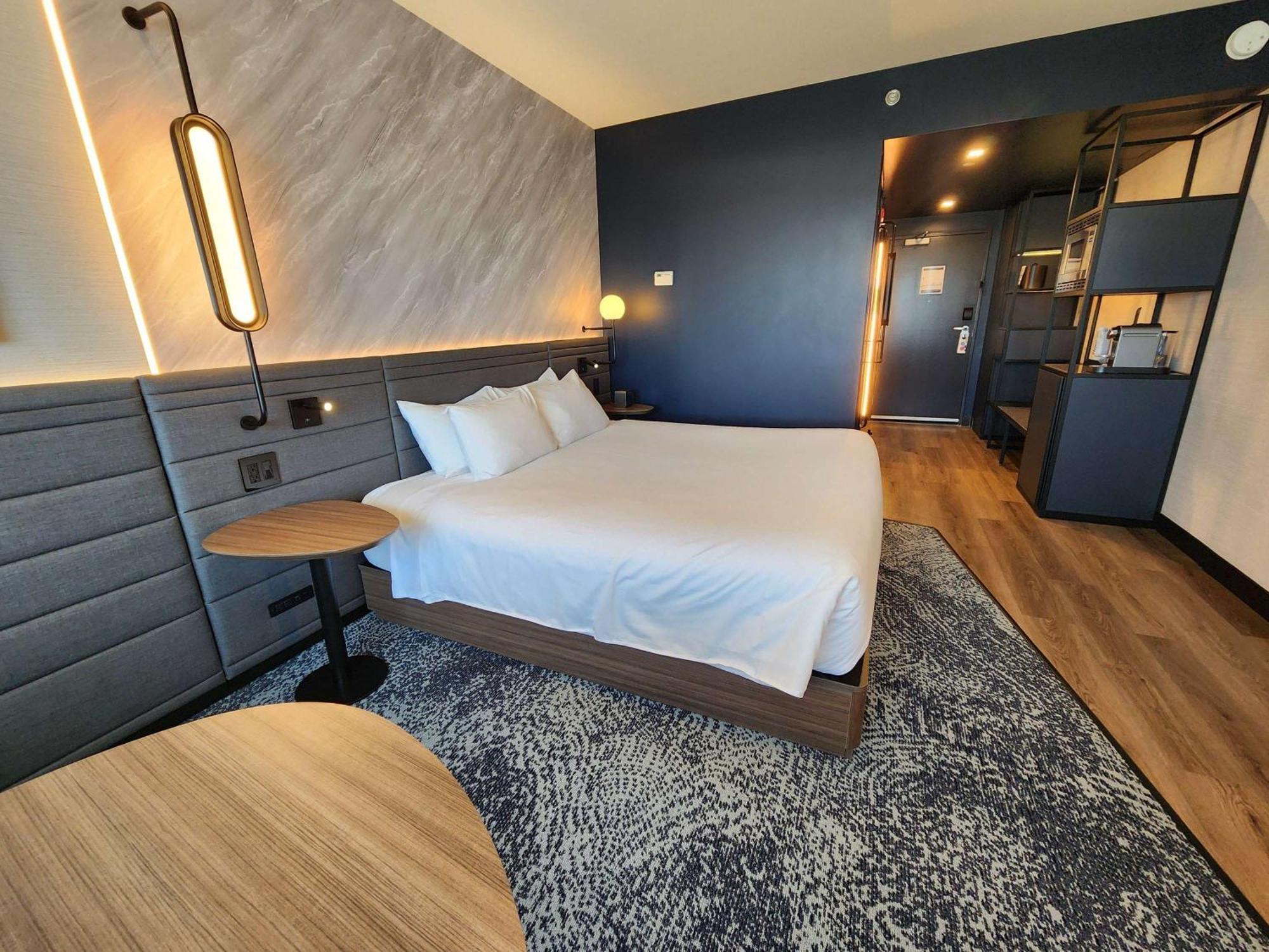 Novotel Toronto Vaughan Centre Zewnętrze zdjęcie