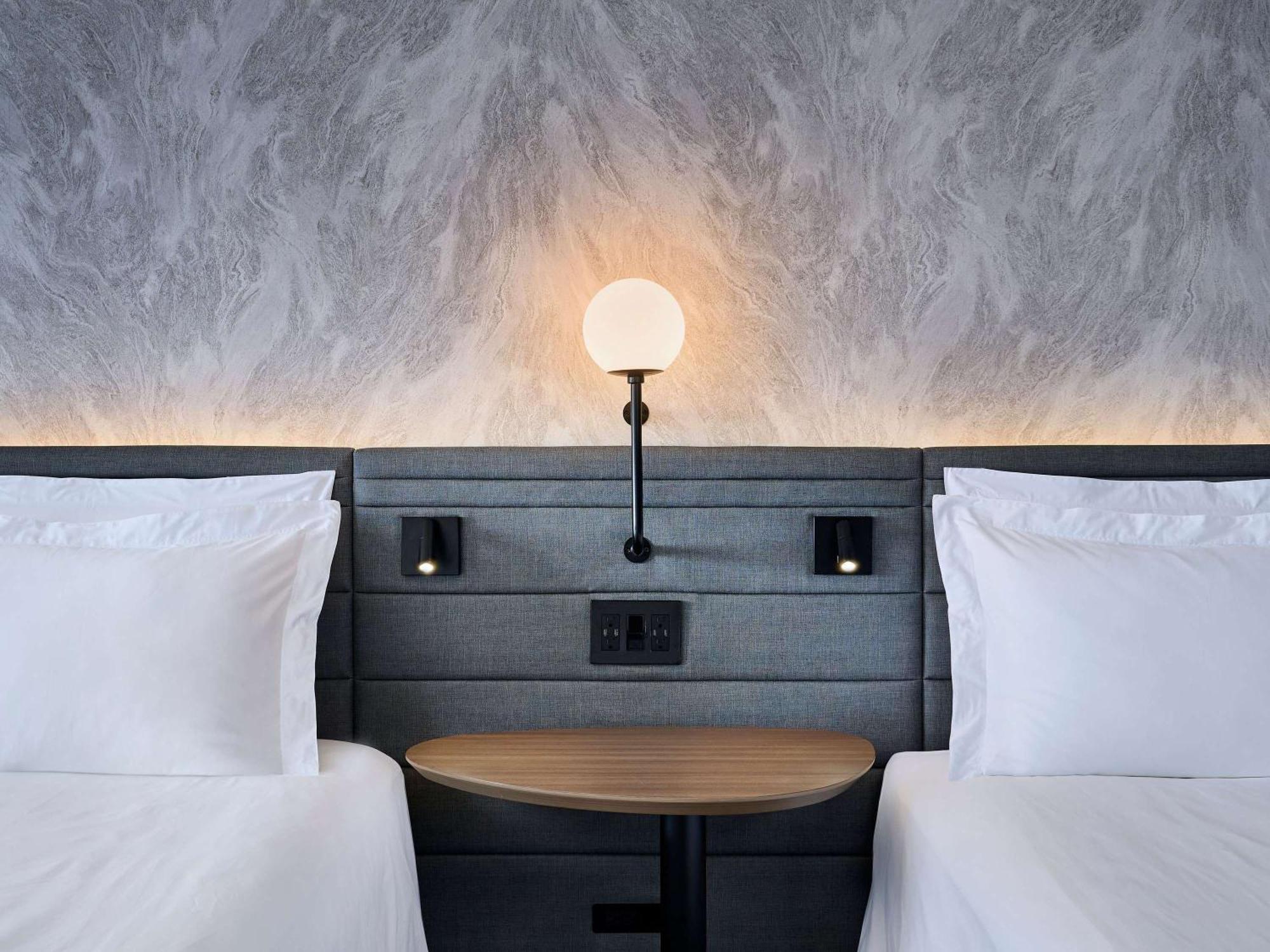 Novotel Toronto Vaughan Centre Zewnętrze zdjęcie