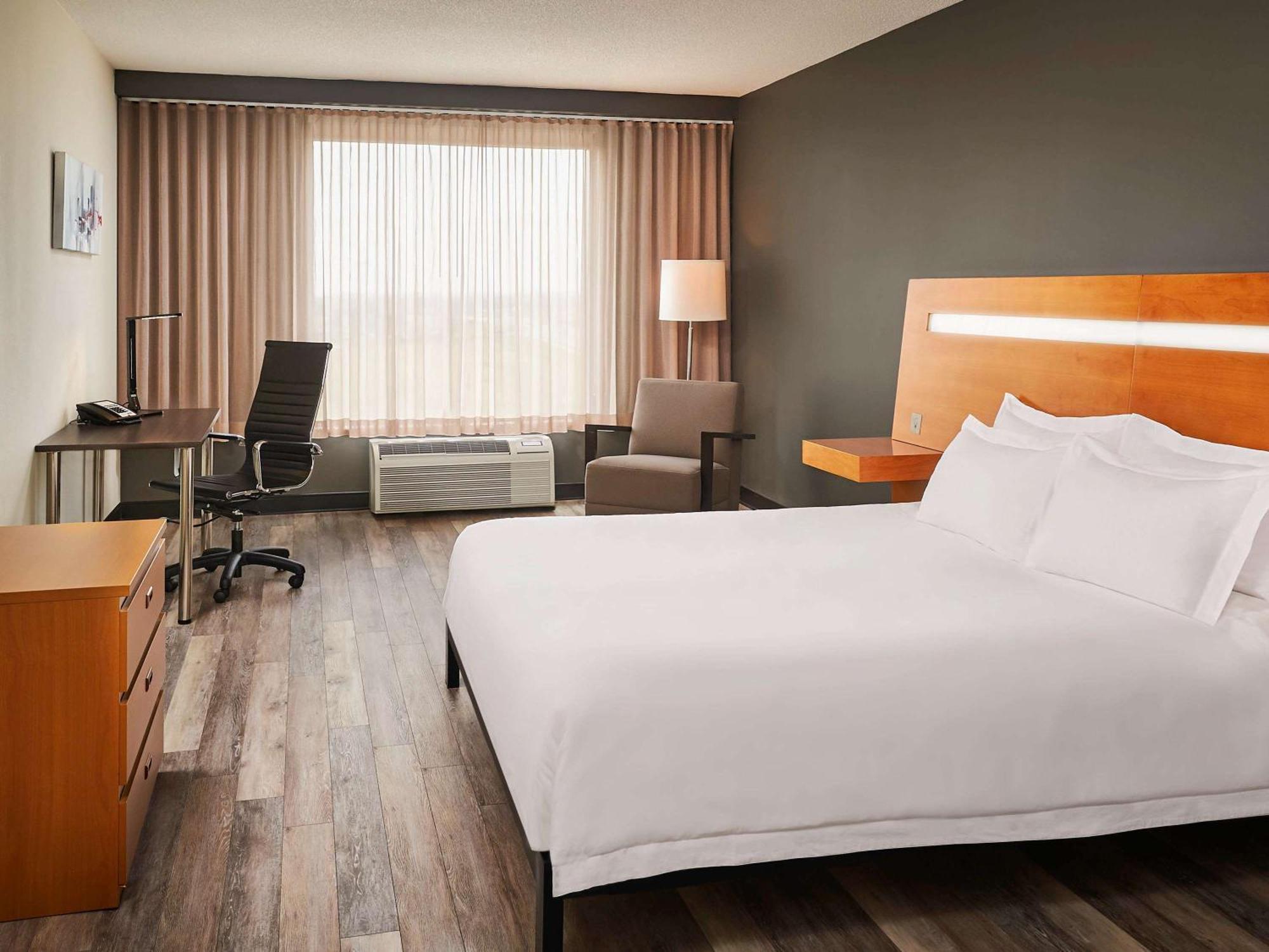 Novotel Toronto Vaughan Centre Zewnętrze zdjęcie