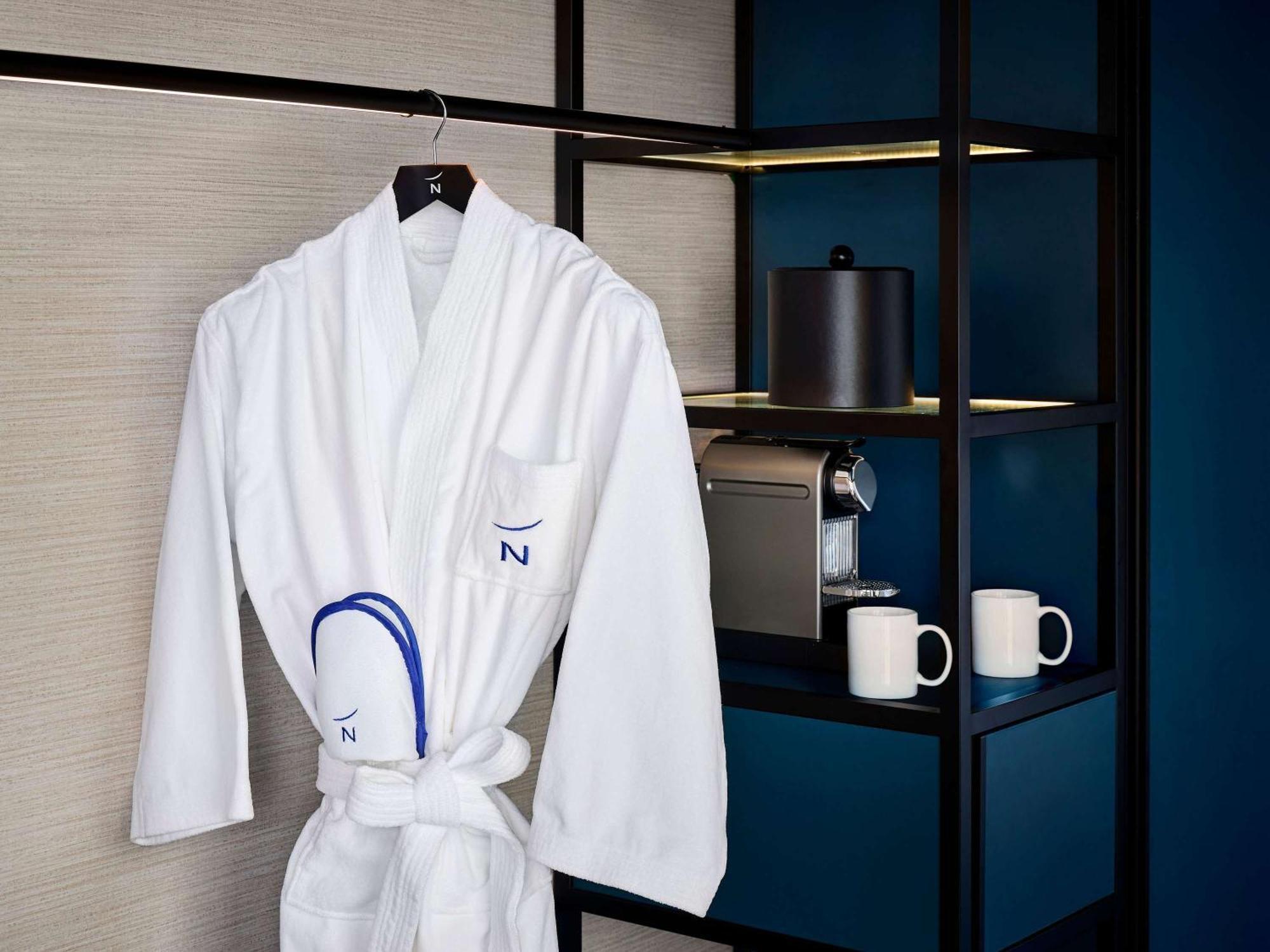 Novotel Toronto Vaughan Centre Zewnętrze zdjęcie