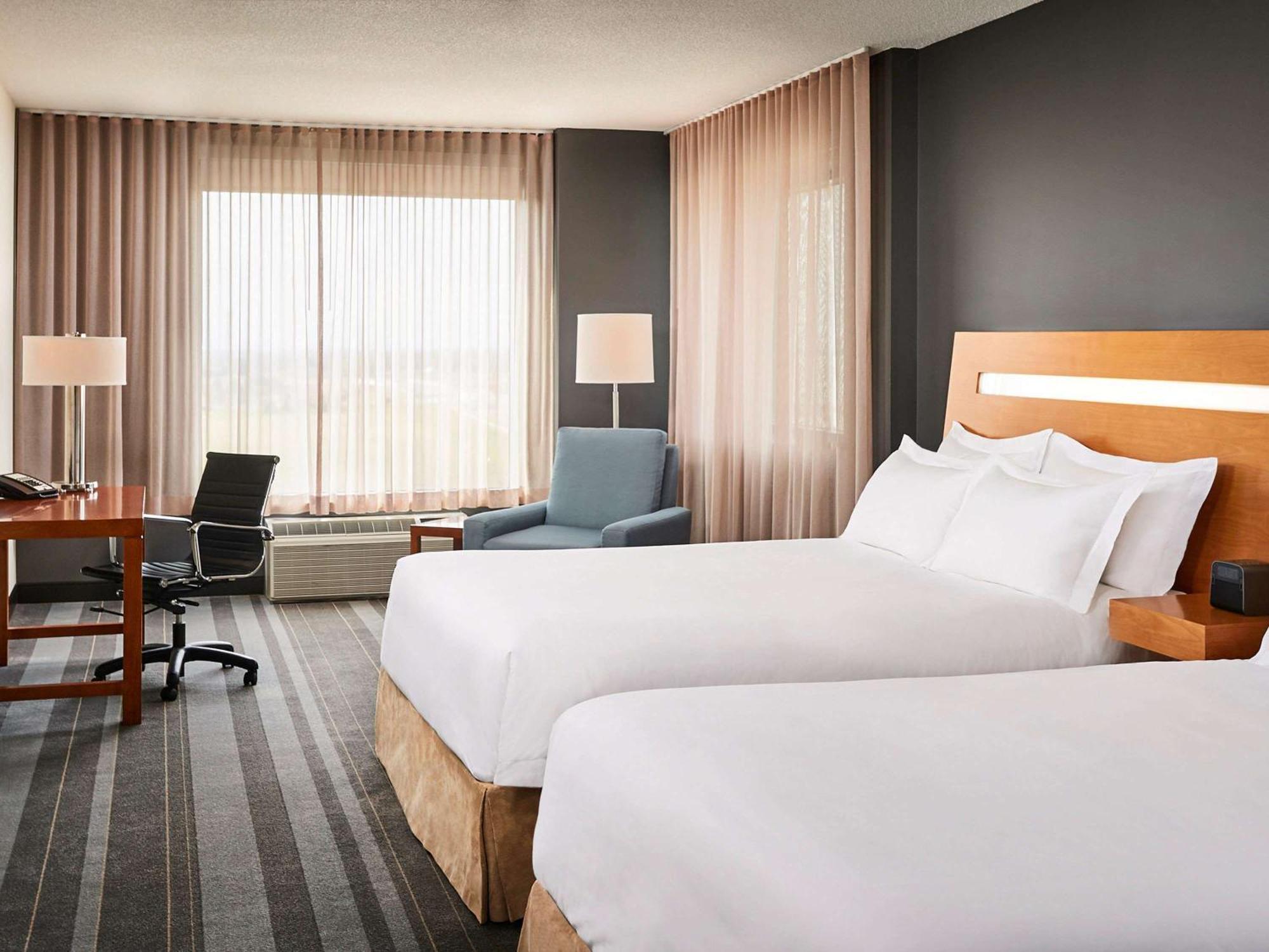 Novotel Toronto Vaughan Centre Zewnętrze zdjęcie