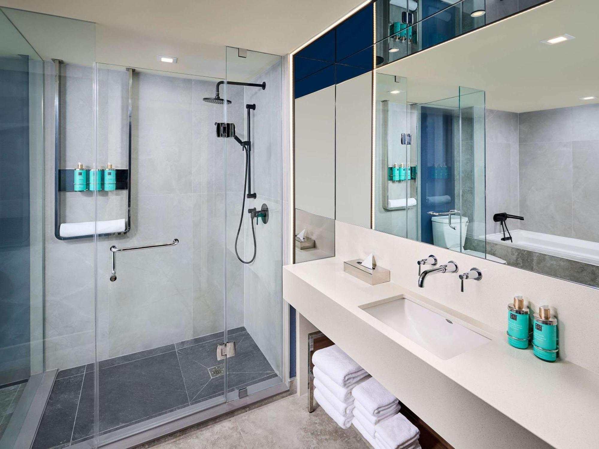 Novotel Toronto Vaughan Centre Zewnętrze zdjęcie
