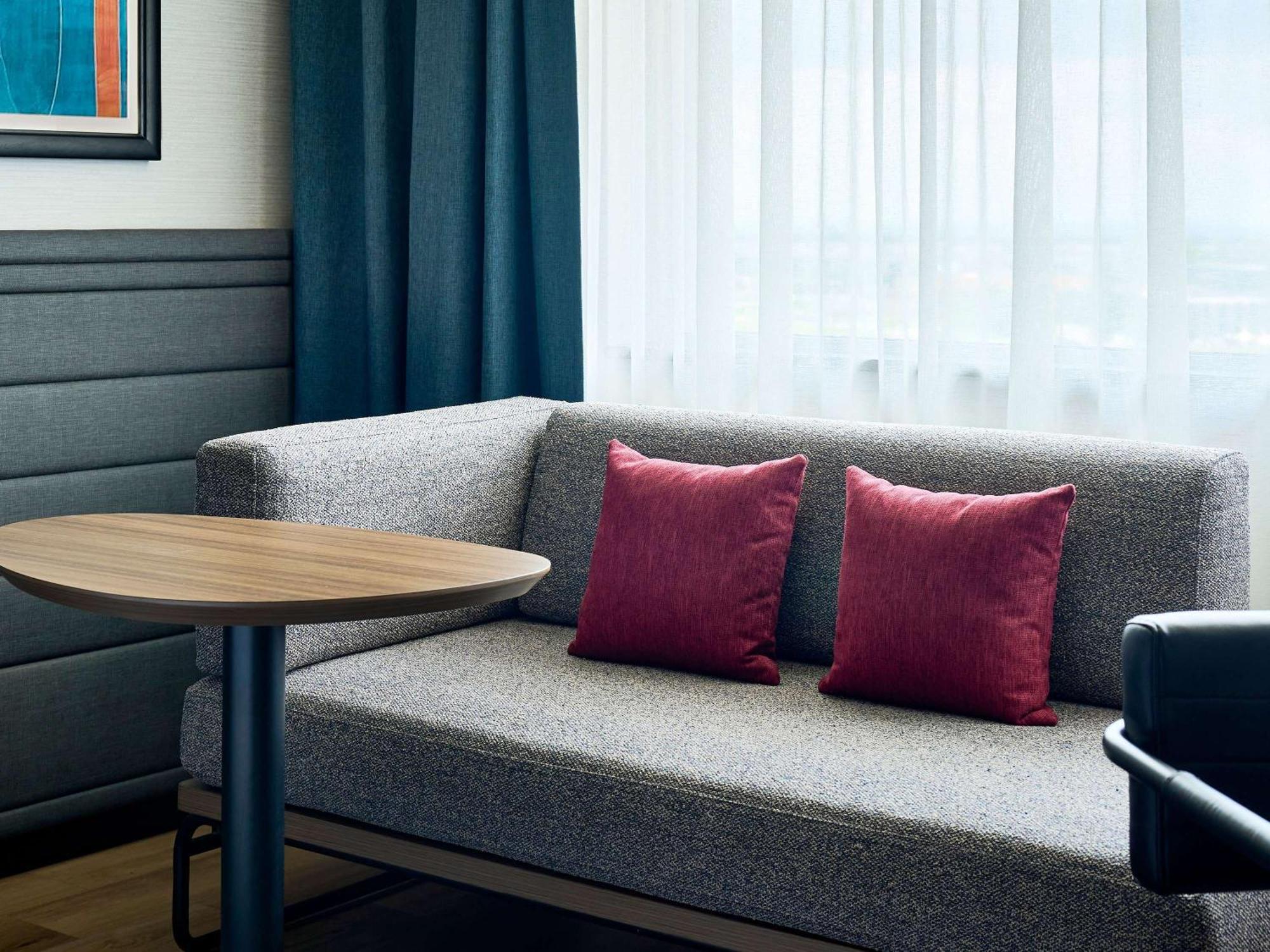 Novotel Toronto Vaughan Centre Zewnętrze zdjęcie