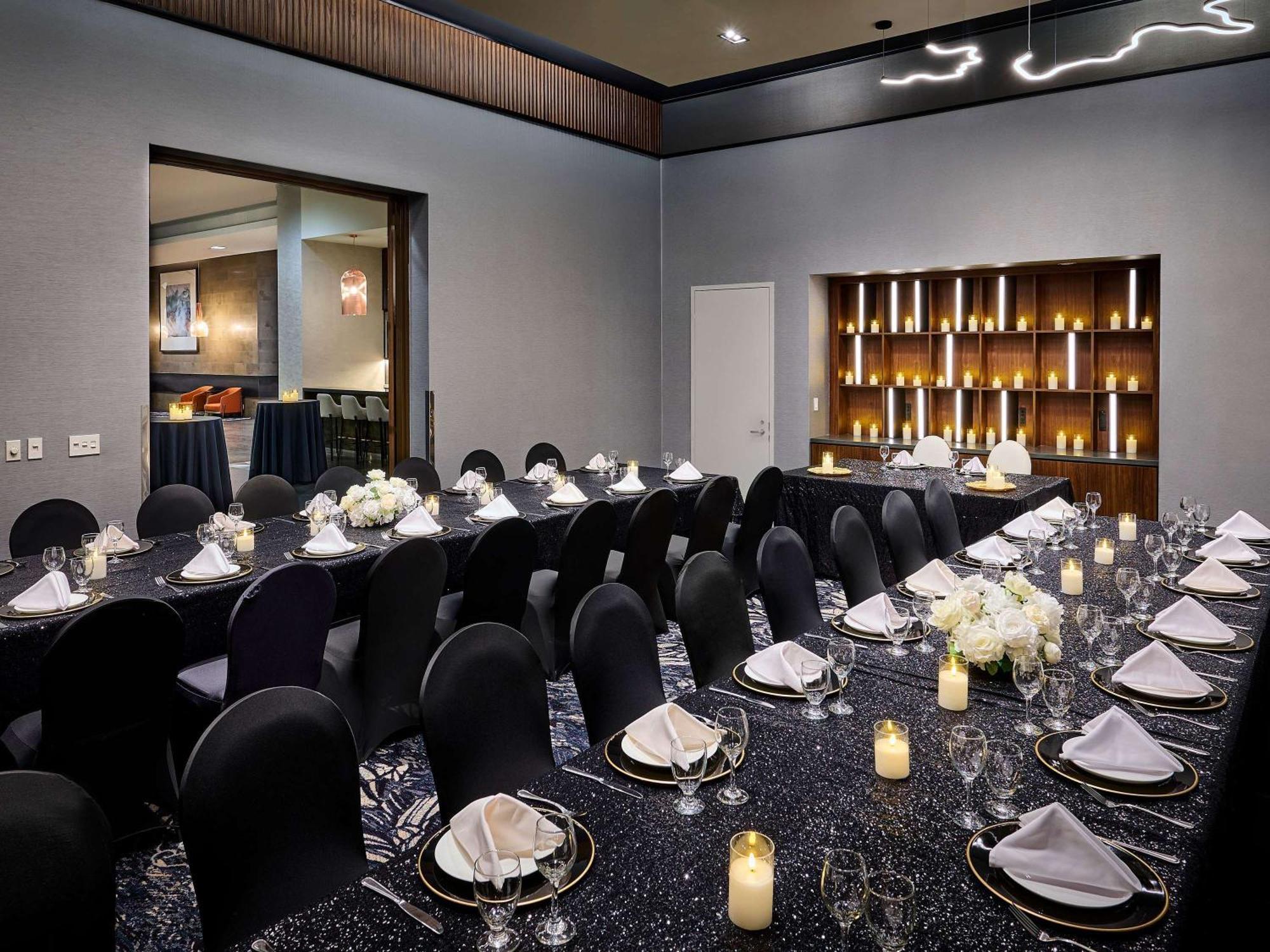 Novotel Toronto Vaughan Centre Zewnętrze zdjęcie