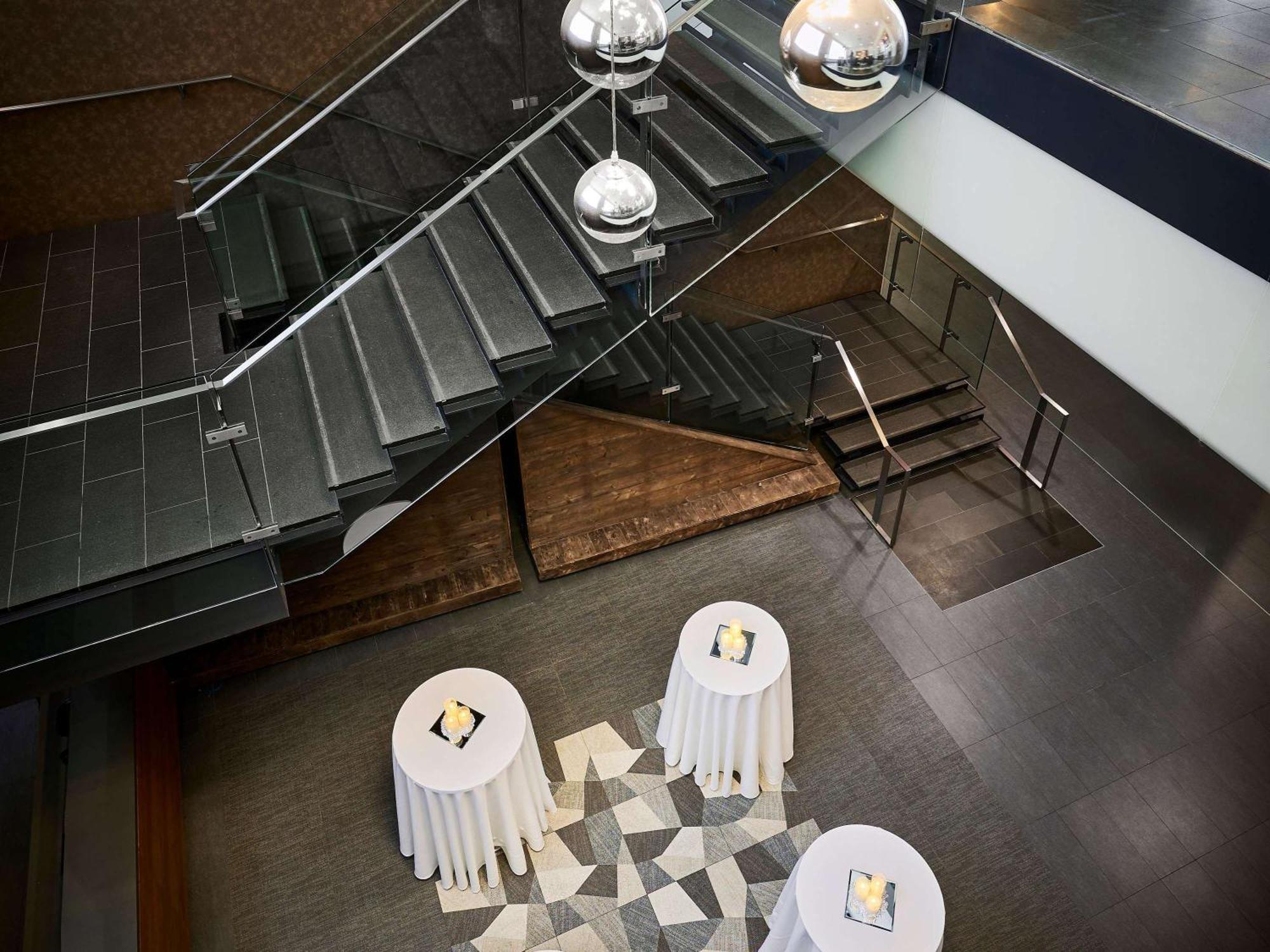 Novotel Toronto Vaughan Centre Zewnętrze zdjęcie