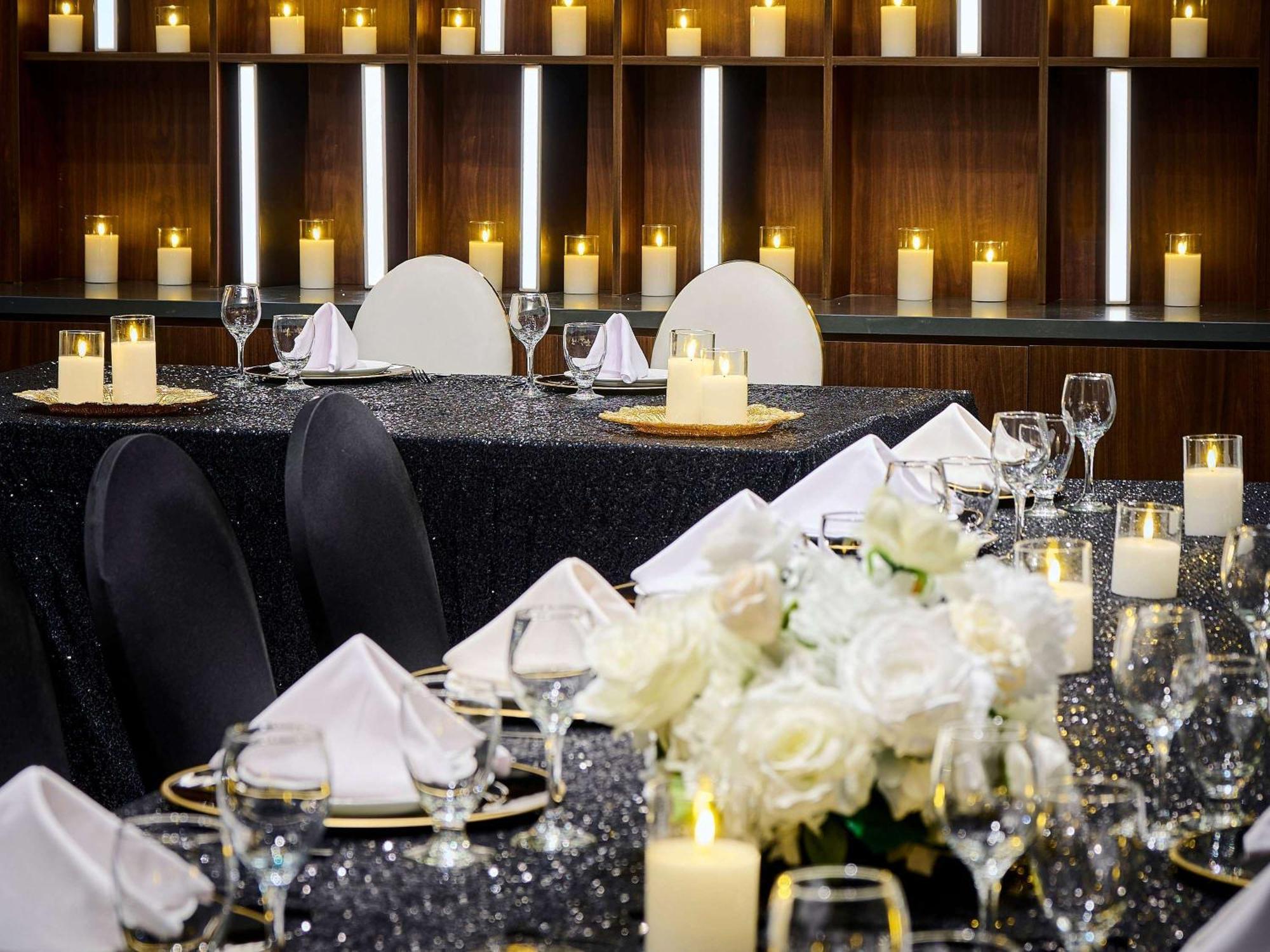 Novotel Toronto Vaughan Centre Zewnętrze zdjęcie