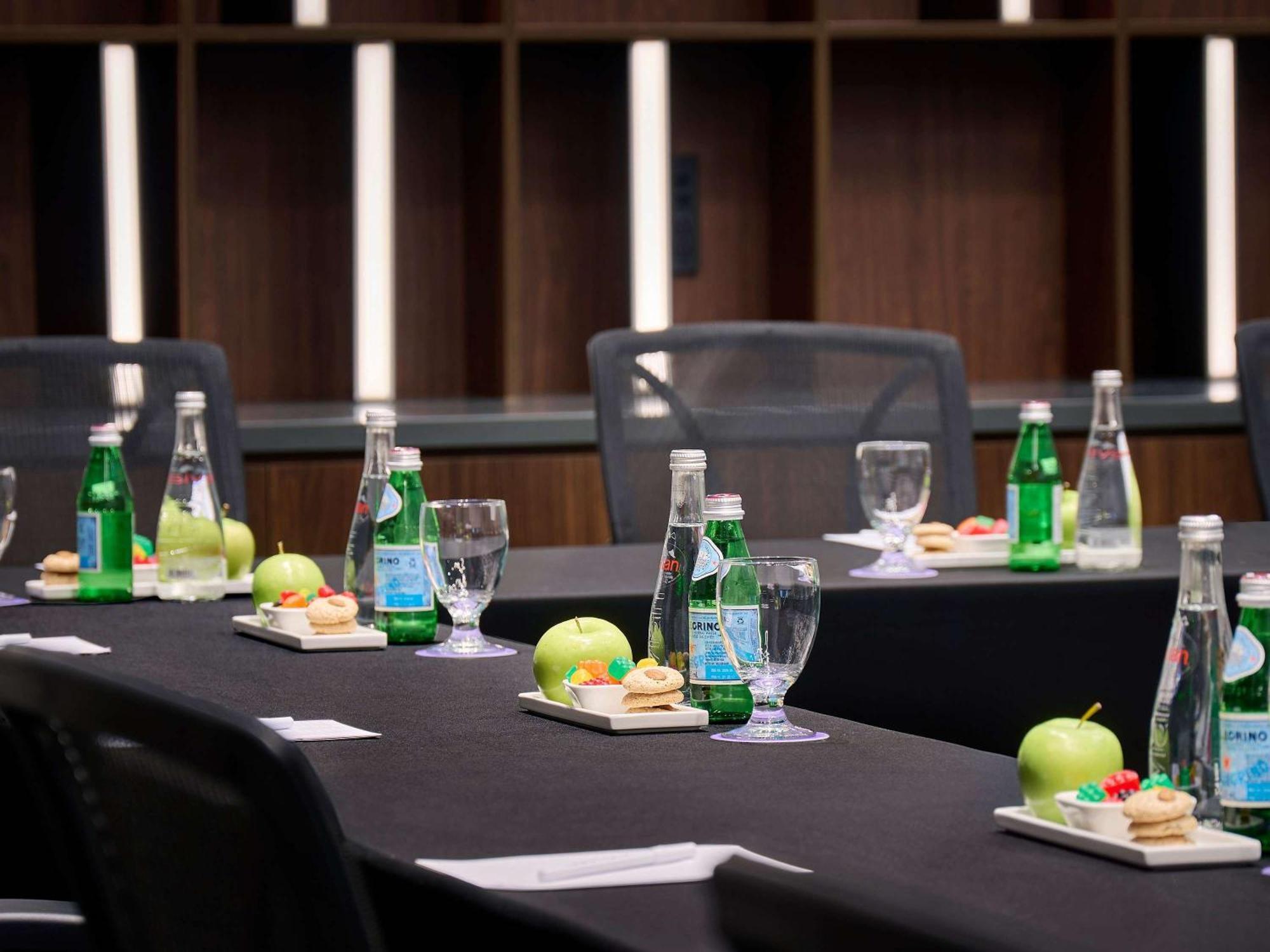 Novotel Toronto Vaughan Centre Zewnętrze zdjęcie