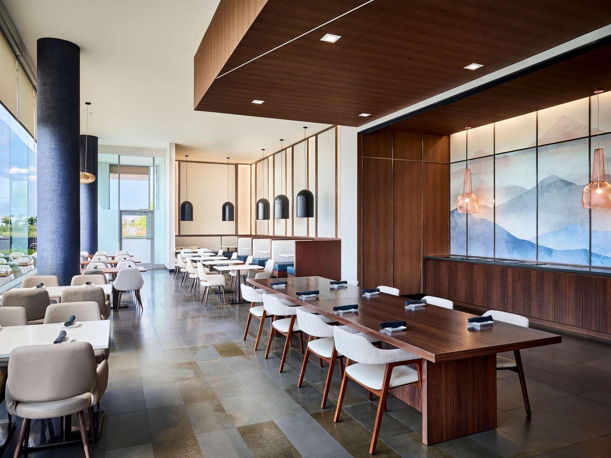 Novotel Toronto Vaughan Centre Zewnętrze zdjęcie