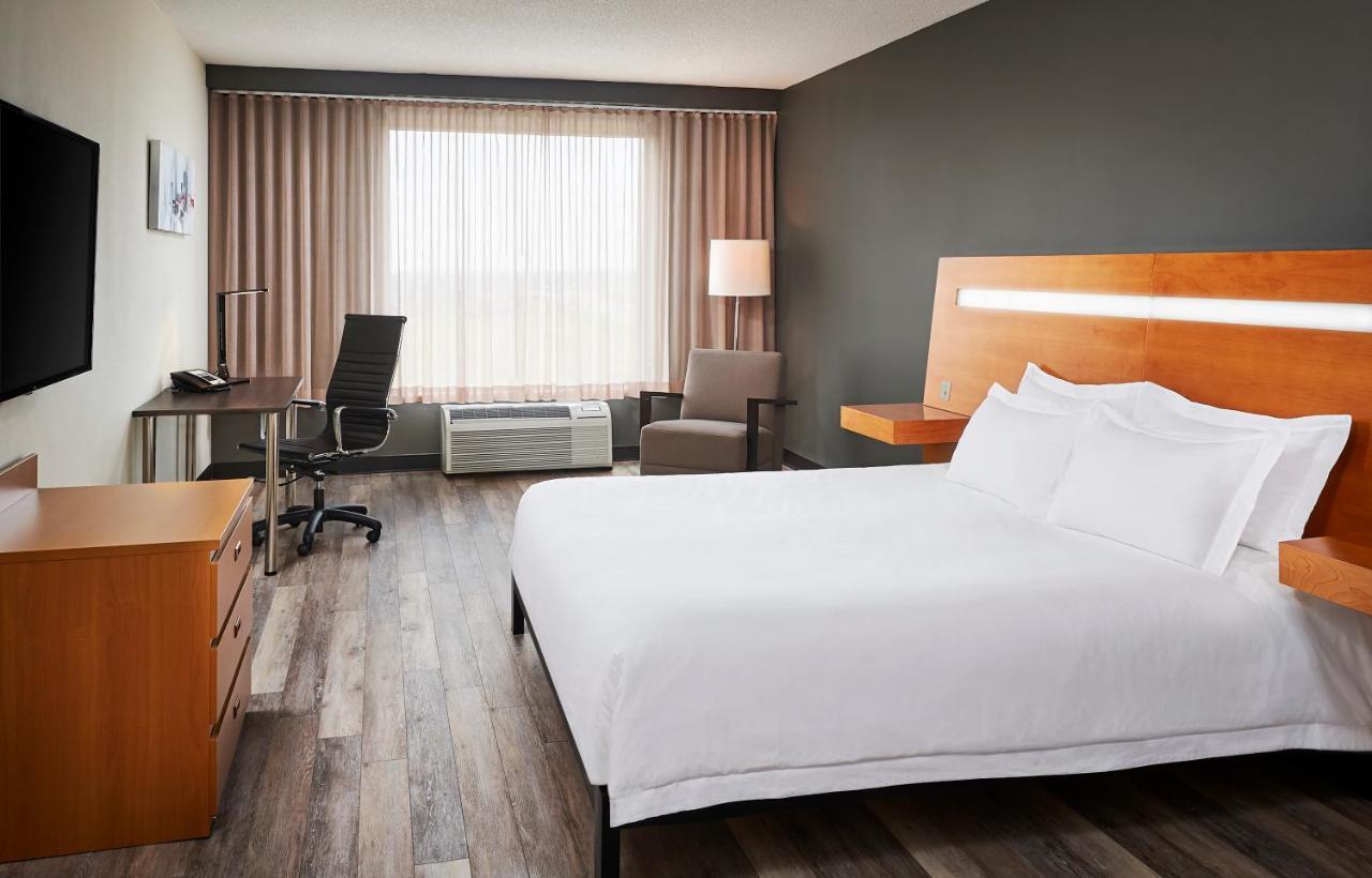 Novotel Toronto Vaughan Centre Zewnętrze zdjęcie