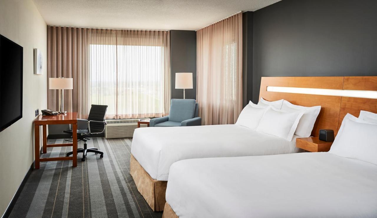 Novotel Toronto Vaughan Centre Zewnętrze zdjęcie